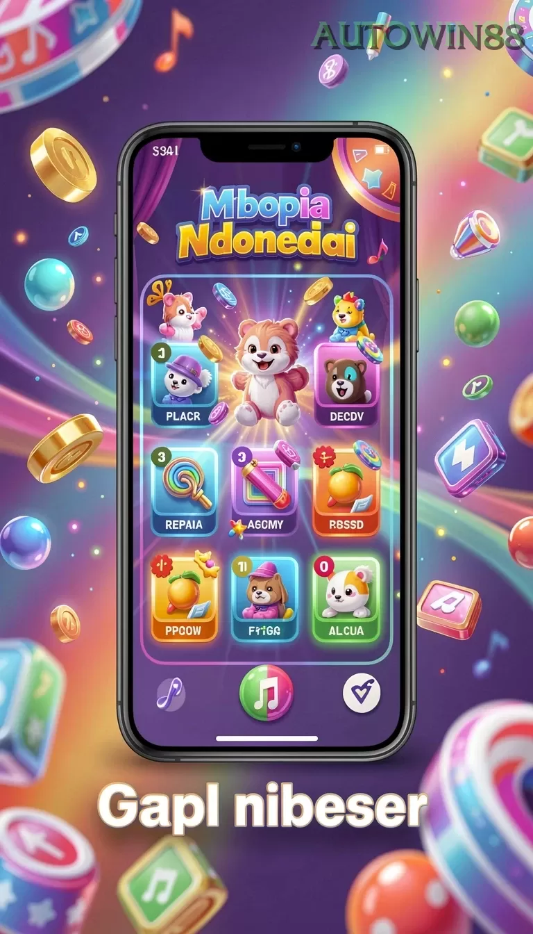 Screenshot Wen Ding nomor 1