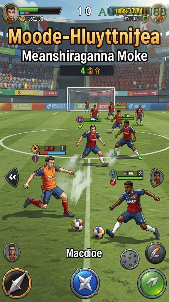 Screenshot Fruit Party 2 nomor 2