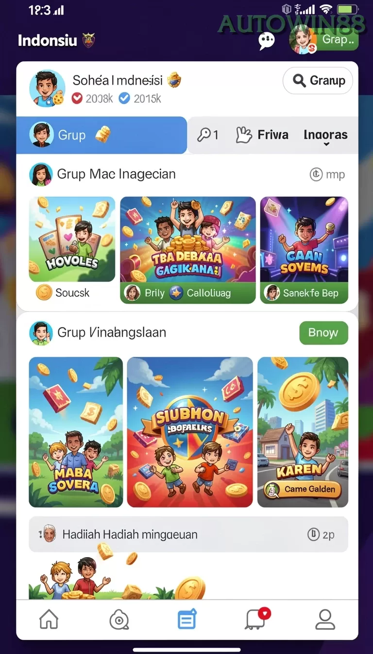 Screenshot Mafia Mayhem nomor 1