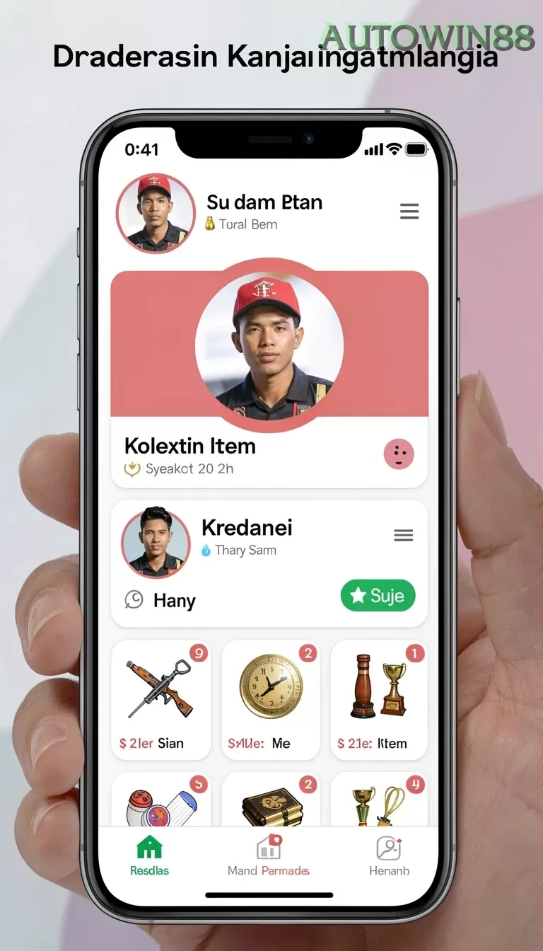 Screenshot Xi Yang Yang nomor 2