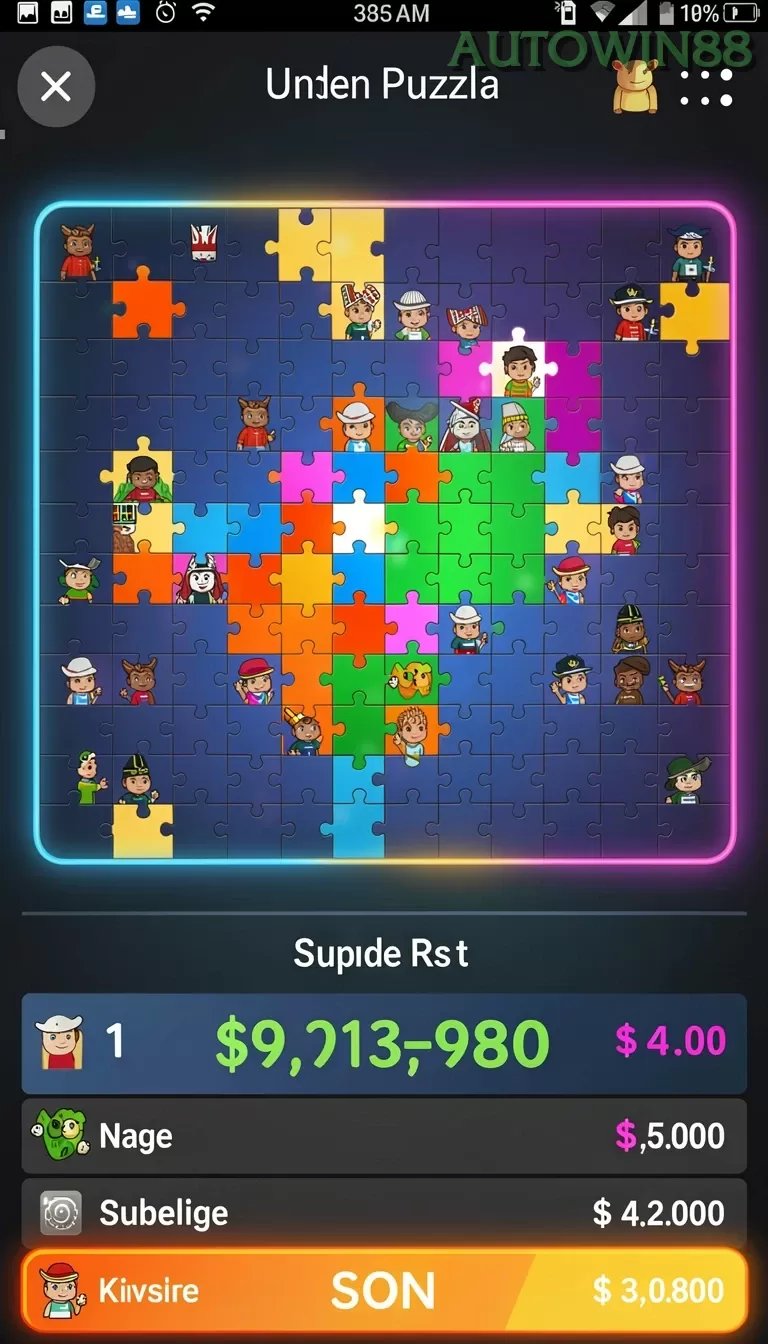 Screenshot Tomb Heroes nomor 1