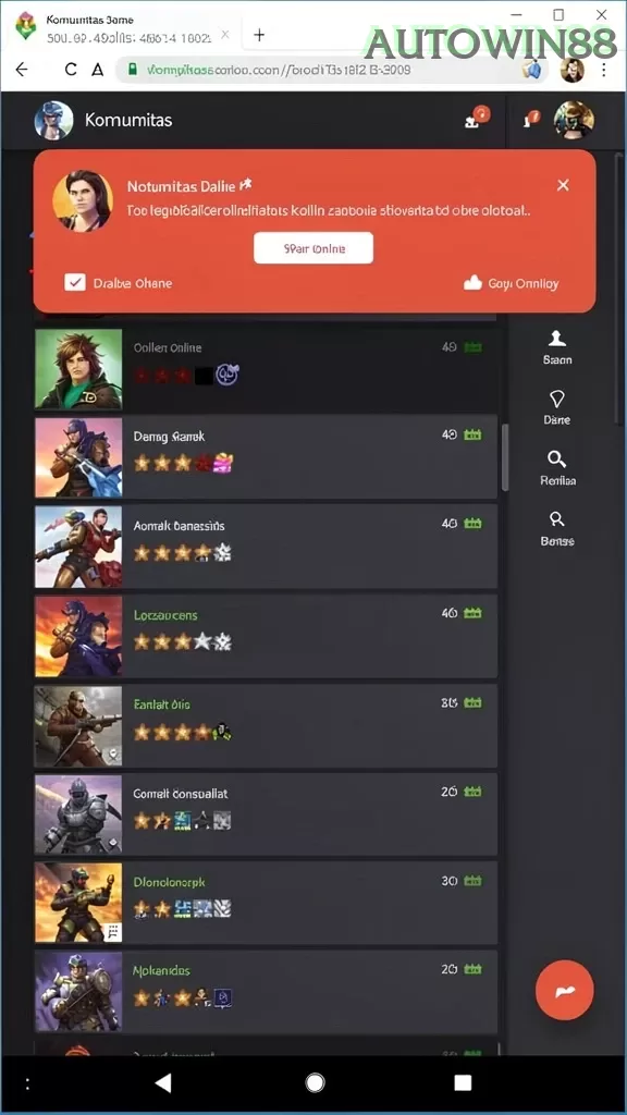 Screenshot Mafia Mayhem nomor 2