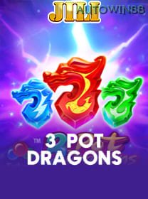 3 Pot Dragons icon