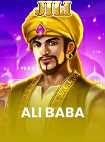 Ali Baba Slot Terbaru: Review dan Info Lengkap game cover