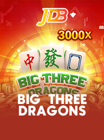 Big Three Dragons Game: Fitur Unggulan dan Cara Bermain game cover