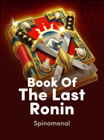 Book Of The Last Ronin Game Terbaru untuk Android dan iOS game cover