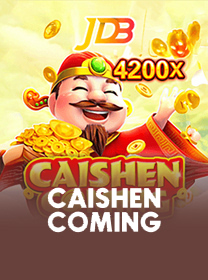 Caishen Coming Game: Info Provider, RTP, dan Cara Main banner