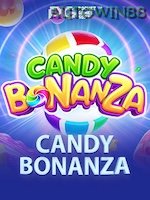 Candy Bonanza icon
