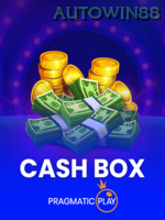 Cash Box banner