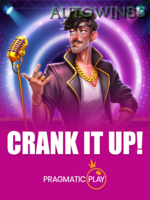 Crank It Up icon