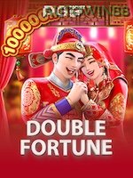Double Fortune icon