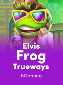Elvis Frog Trueways Game 2026: Info Lengkap dan Link Main banner