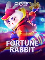 Fortune Rabbit Game: Provider, Fitur, dan Max Win game cover