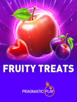 Fruity-Treats icon