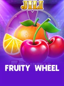 Fruity-Wheel icon