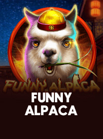 Funny-Alpaca game thumbnail