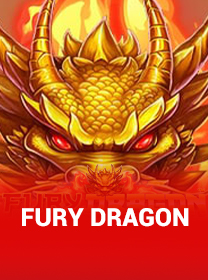 Fury-Dragon game thumbnail