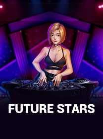 Future-Stars game thumbnail
