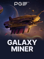 Galaxy-Miner game thumbnail