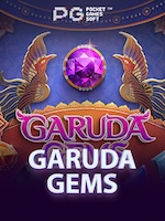 Garuda-Gems game thumbnail