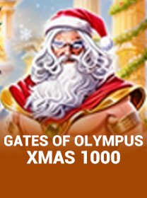 Gates-Of-Olympus-Xmas-1000 game thumbnail