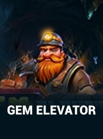 Gem-Elevator game thumbnail