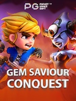 Gem Saviour Conquest Game Terbaru: Review, RTP, dan Akses Main banner