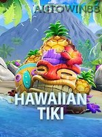 Hawaiian Tiki icon