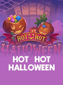 Review Hot Hot Halloween Game Terbaru 2026 untuk Pemula game cover