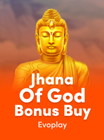 Review Game Jhana of God Bonus Buy: RTP, Fitur, dan Kelebihan game cover