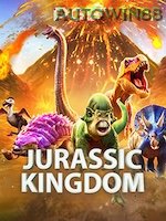 Jurassic Kingdom icon