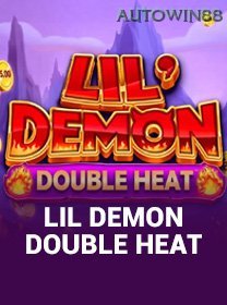 Lil Demon Double Heat icon