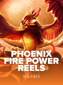 Panduan Bermain Phoenix Fire Power Reels untuk Pemula Lengkap banner