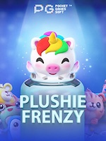 Plushie Frenzy Slot: RTP, Volatilitas, dan Cara Main game cover