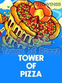 Tower Of Pizza icon