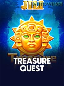 Treasure Quest icon