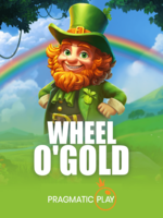 Wheel OGold Slot: RTP Tinggi dan Volatilitas Rendah banner