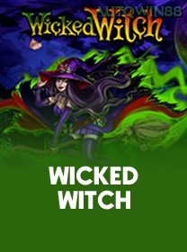 Wicked Witch icon