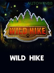 Wild Hike icon
