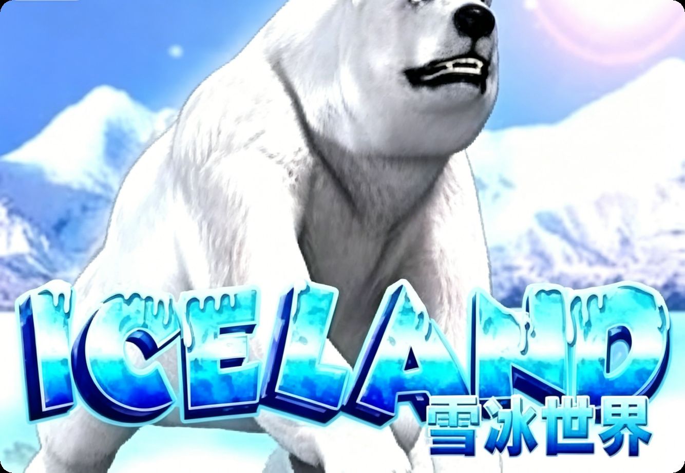 Review Game adventure iceland untuk Pemula dan Pro game cover