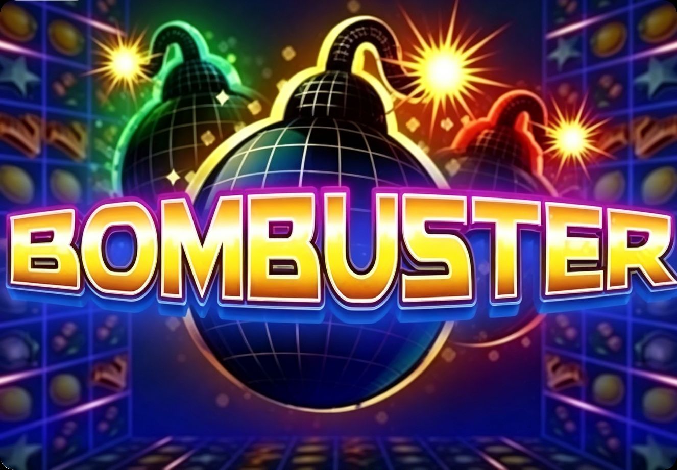 Panduan Lengkap Bermain bombuster di Android game cover