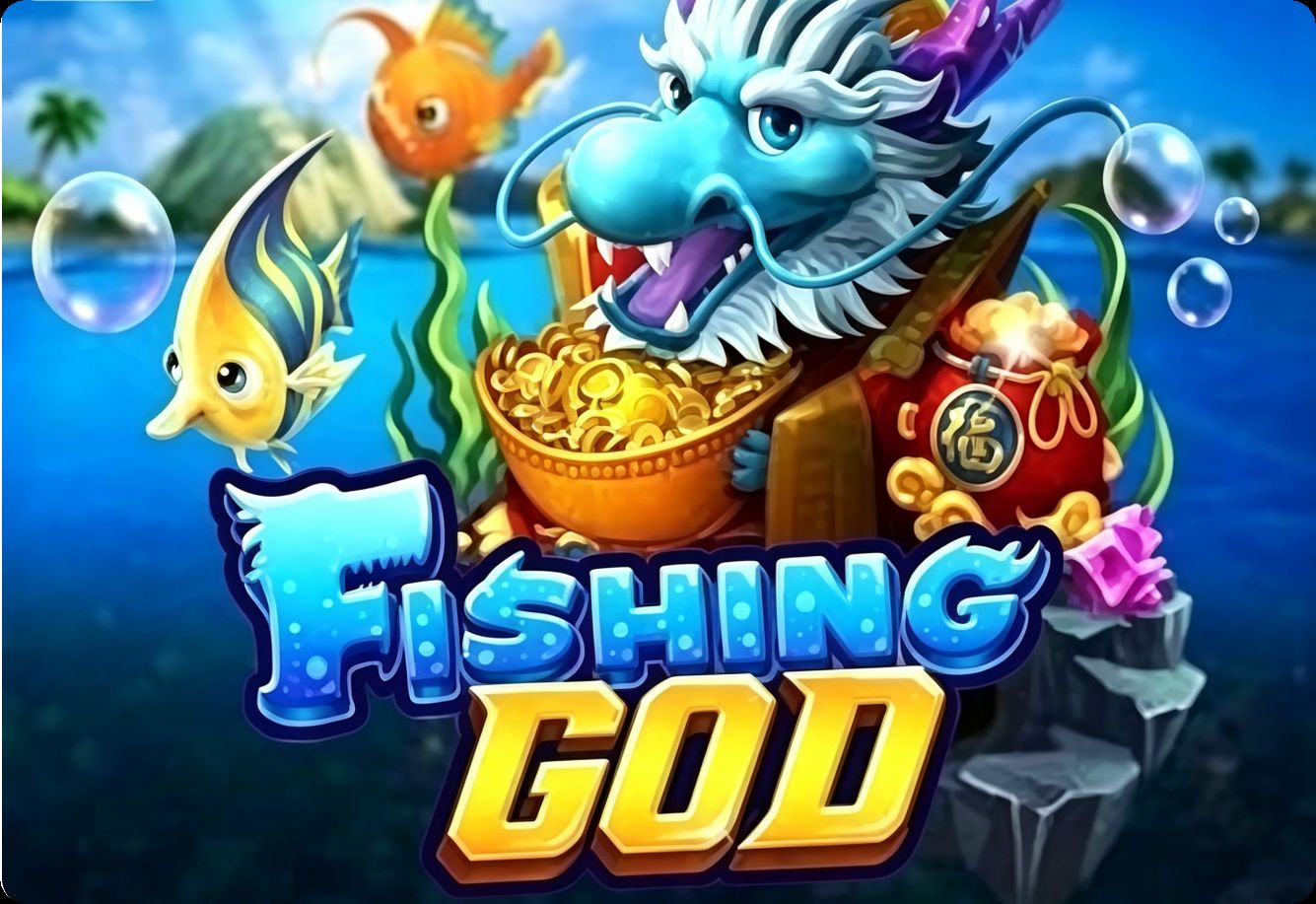 Review Terbaru Game fishing god untuk Pemula banner