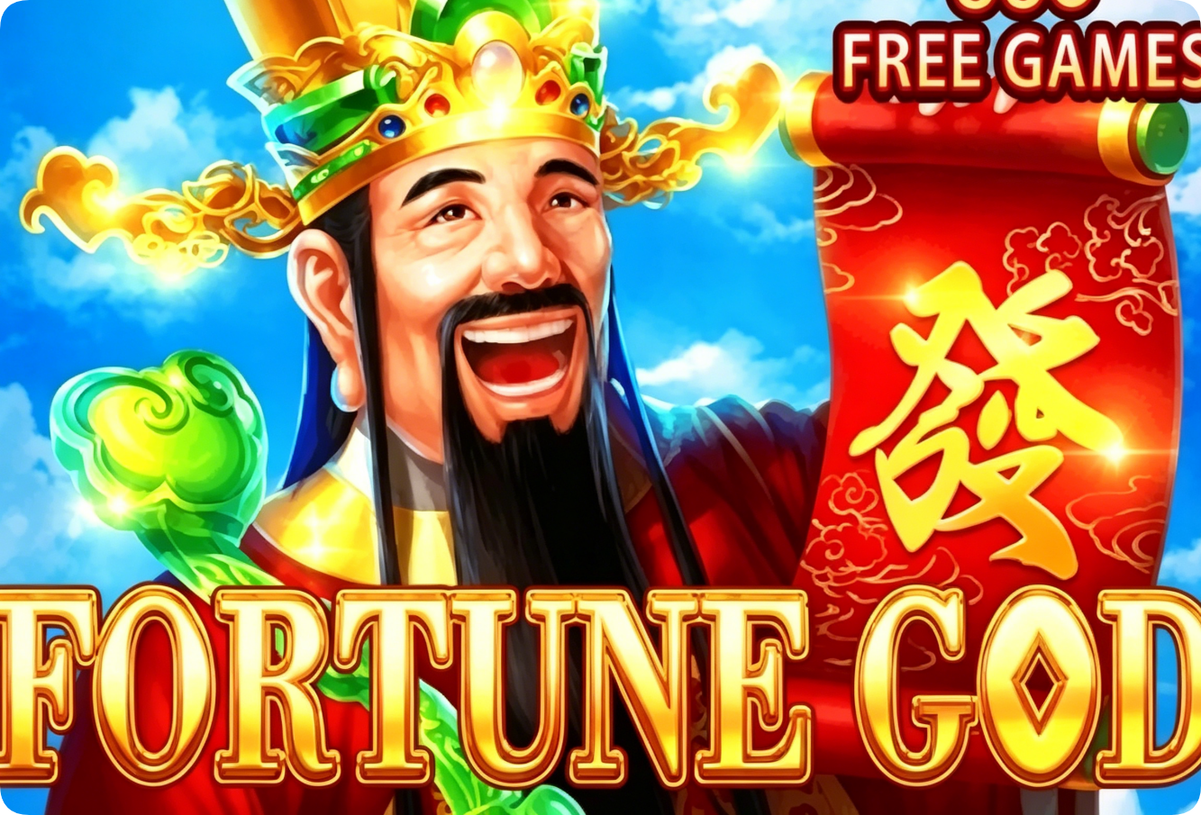 Cara Akses fortune god dengan Mudah dan Aman banner
