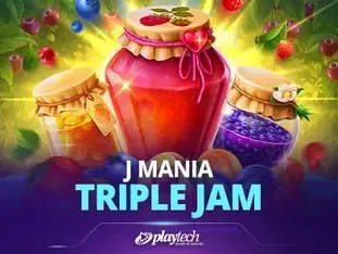 Review j mania triple jam Game Terbaru 2026 untuk Pemula game cover