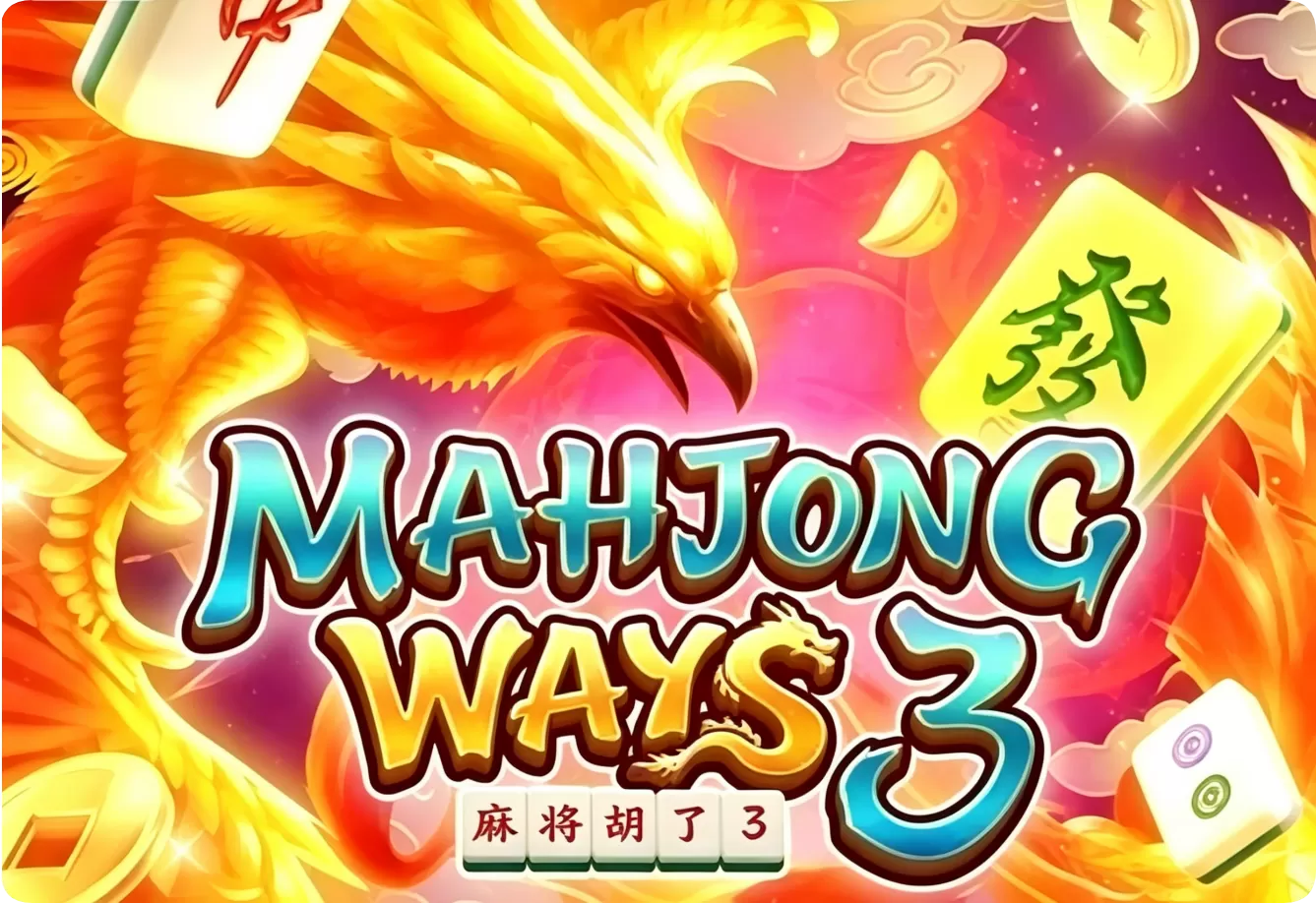 Game mahjong ways 3 Terbaik: Fitur dan Kelebihan Lengkap game cover