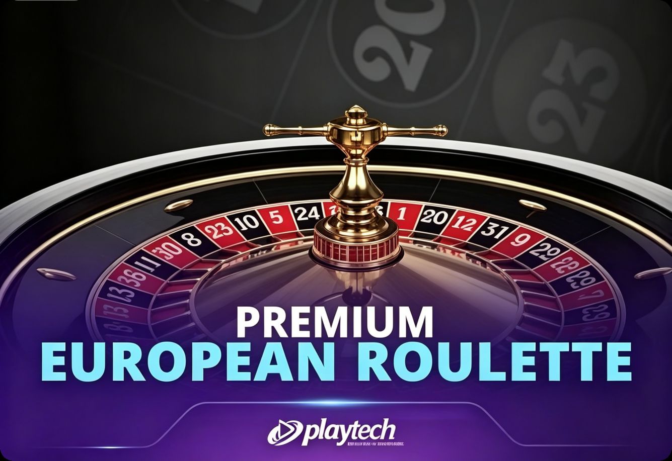Informasi Lengkap Game premium european roulette Terbaru banner