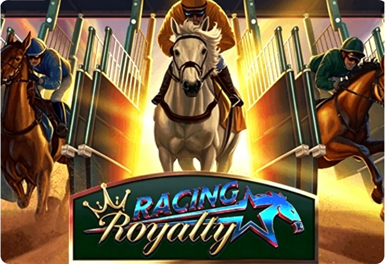 racing royalty Game Terbaru untuk Android dan iOS game cover
