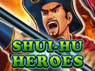 Info Game shuihuheroes Terlengkap untuk Pemula game cover