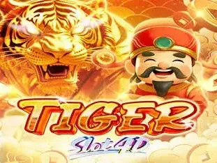 Review Game tiger slot4d Terlengkap untuk Pemula game cover