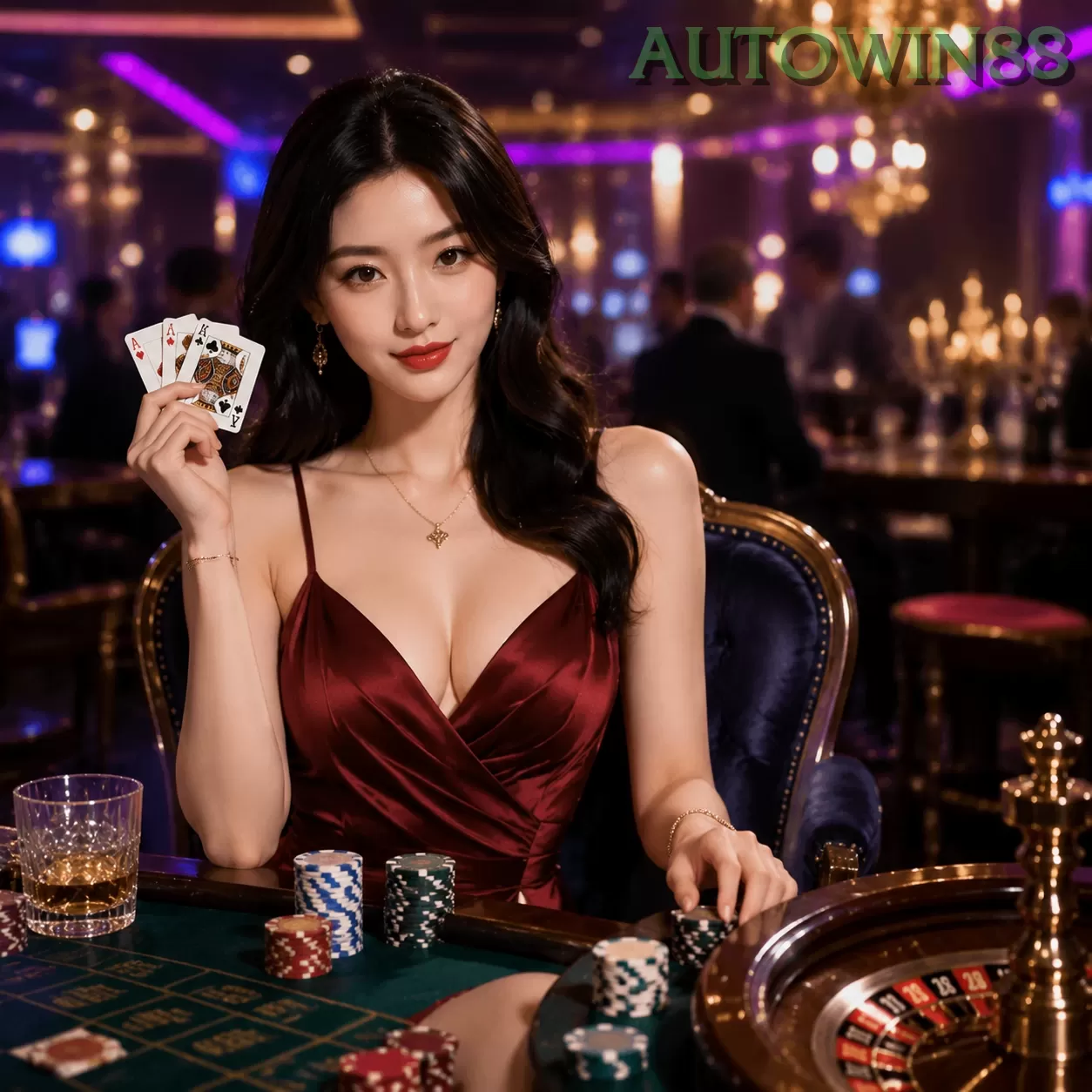 Slot Gacor idautowin88 Setiap Hari